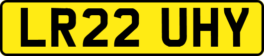 LR22UHY