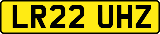LR22UHZ