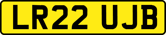 LR22UJB