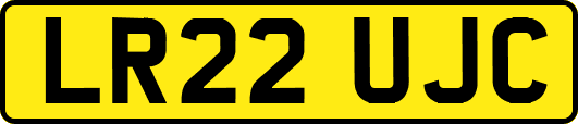 LR22UJC
