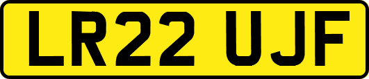 LR22UJF