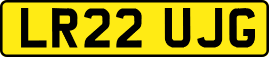 LR22UJG