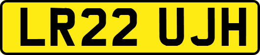 LR22UJH