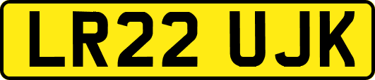 LR22UJK