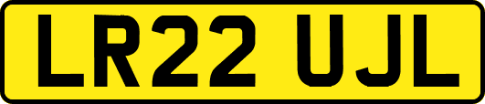 LR22UJL