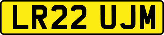 LR22UJM