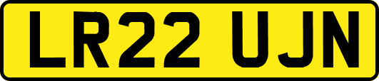 LR22UJN