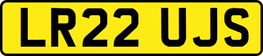 LR22UJS