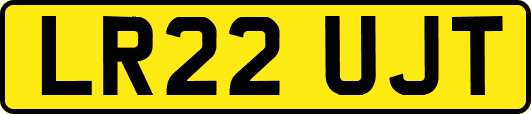 LR22UJT