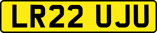 LR22UJU