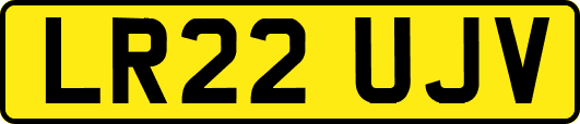 LR22UJV