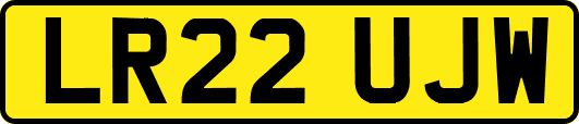LR22UJW