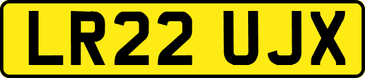 LR22UJX