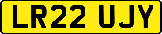 LR22UJY