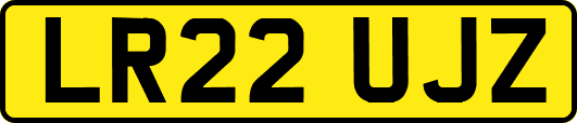 LR22UJZ