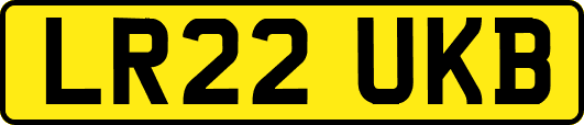 LR22UKB
