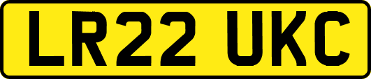LR22UKC