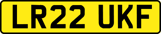 LR22UKF