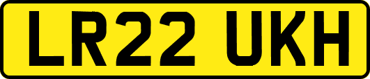 LR22UKH