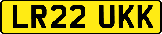 LR22UKK