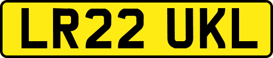 LR22UKL