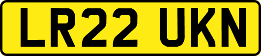 LR22UKN