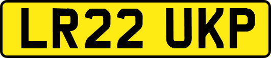 LR22UKP
