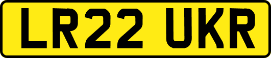 LR22UKR