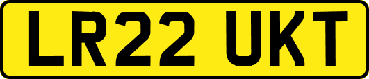 LR22UKT