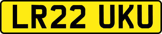 LR22UKU