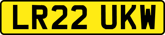 LR22UKW