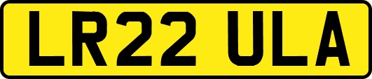 LR22ULA