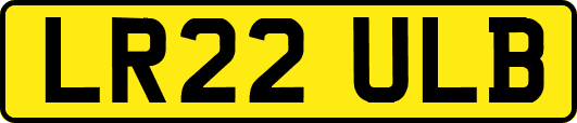 LR22ULB
