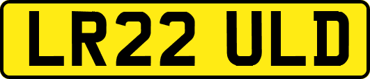 LR22ULD