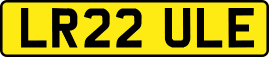 LR22ULE