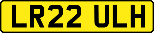 LR22ULH