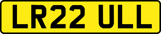 LR22ULL