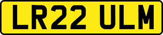 LR22ULM