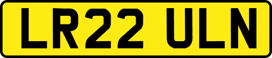 LR22ULN