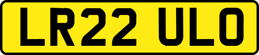 LR22ULO