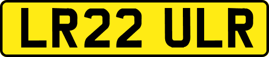 LR22ULR