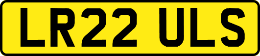 LR22ULS