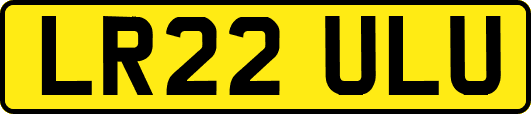 LR22ULU