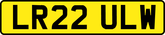 LR22ULW