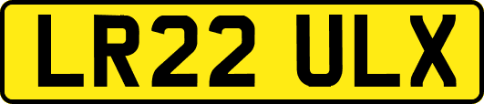 LR22ULX