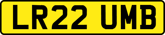 LR22UMB