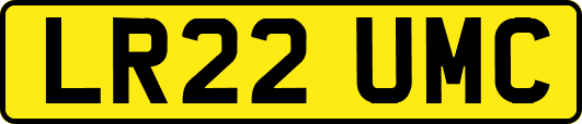 LR22UMC
