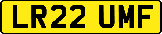LR22UMF