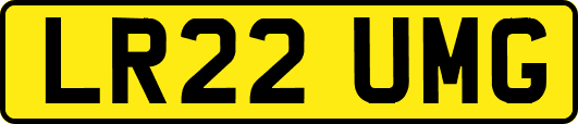 LR22UMG