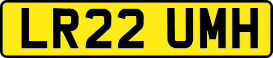 LR22UMH